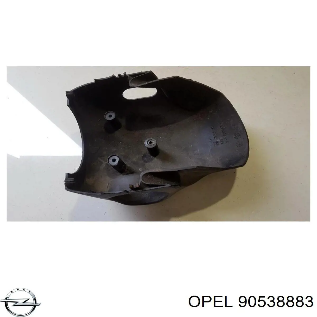90538883 Opel 