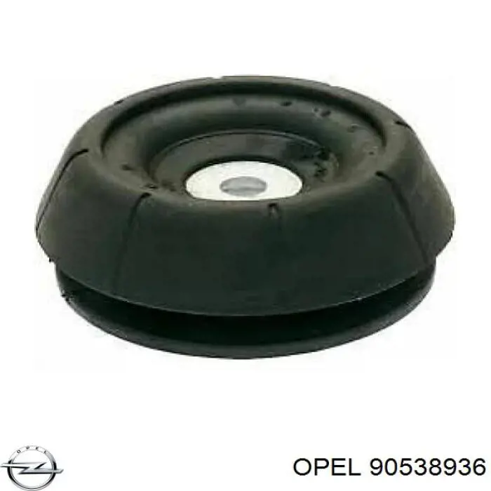Купити 90538936 Opel Опора амортизатора переднього