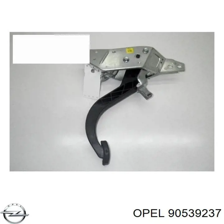  Opel 90539237 ціна, від 5.62 USD