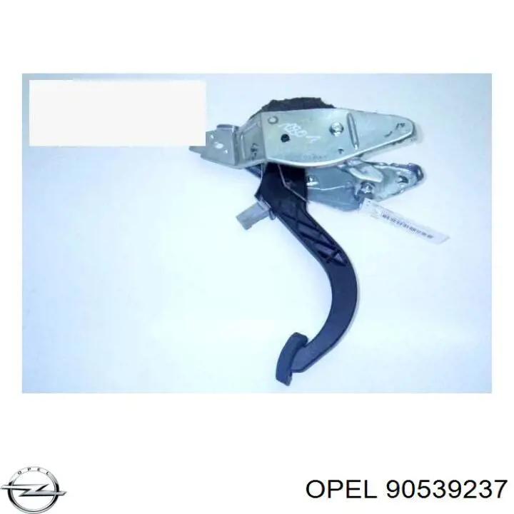  90539237 Opel