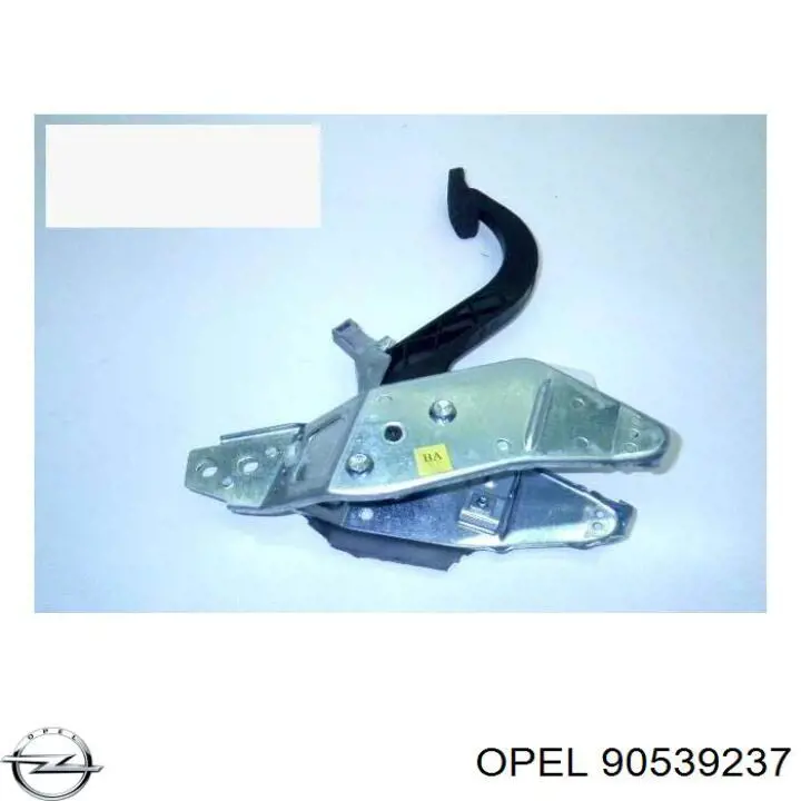 Купити 90539237 Opel 