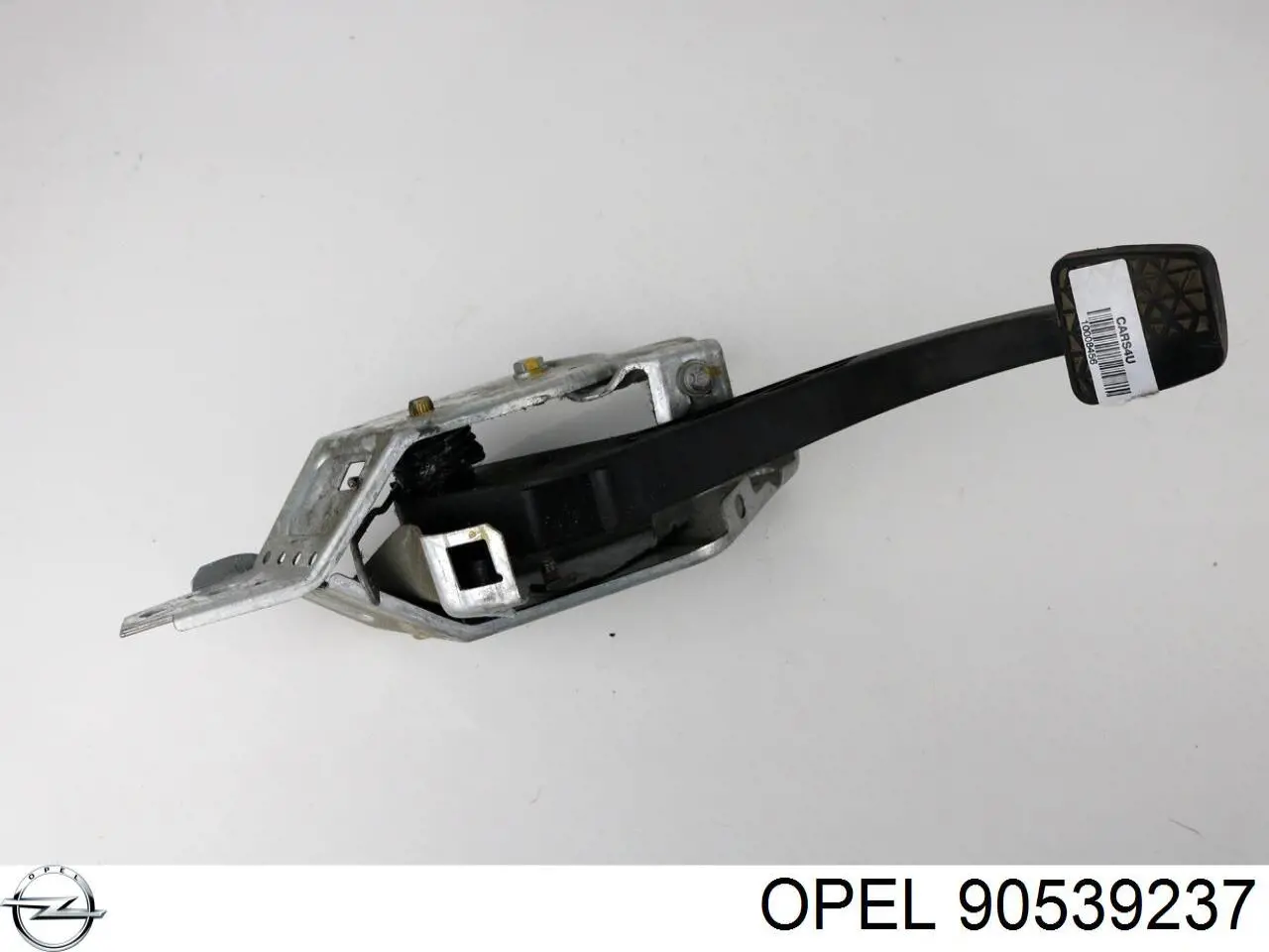 90539237 Opel 