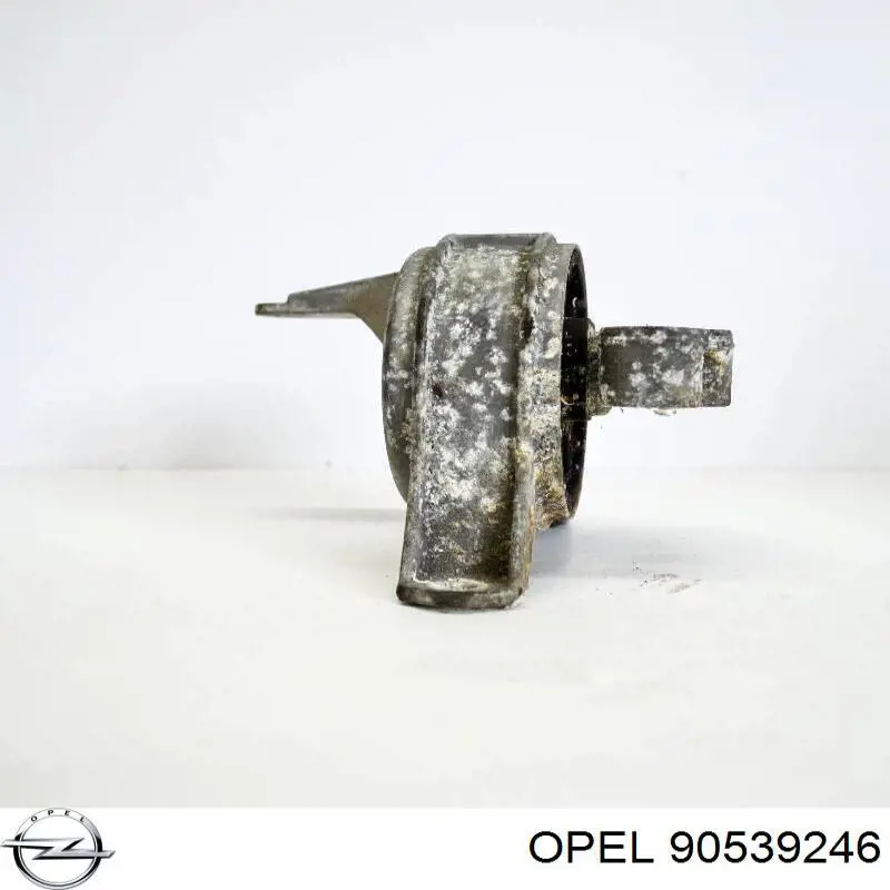 Передня опора двигуна Opel 90539246