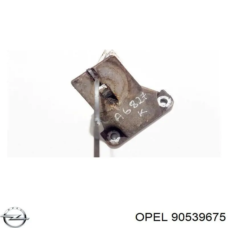 Купити 90539675 General Motors 