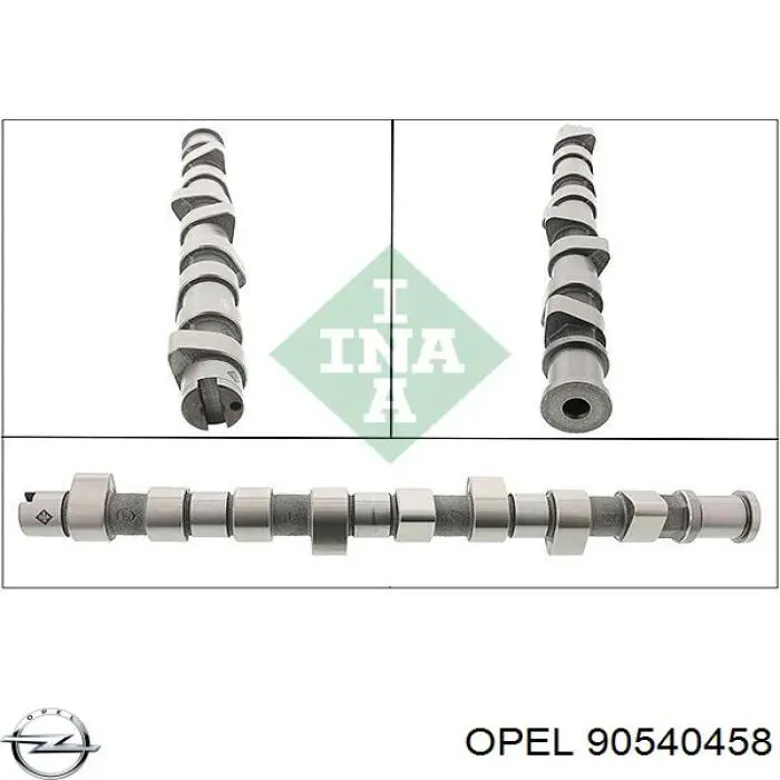 90540458 Opel 