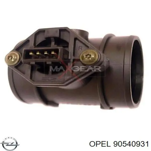 ДМРВ 90540931 Opel