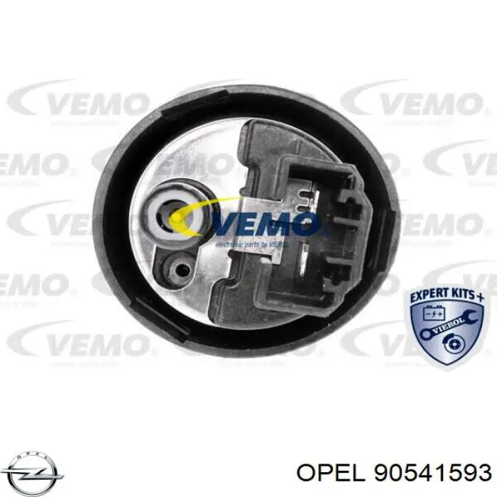 Купити 90541593 Opel Насос паливний електричний