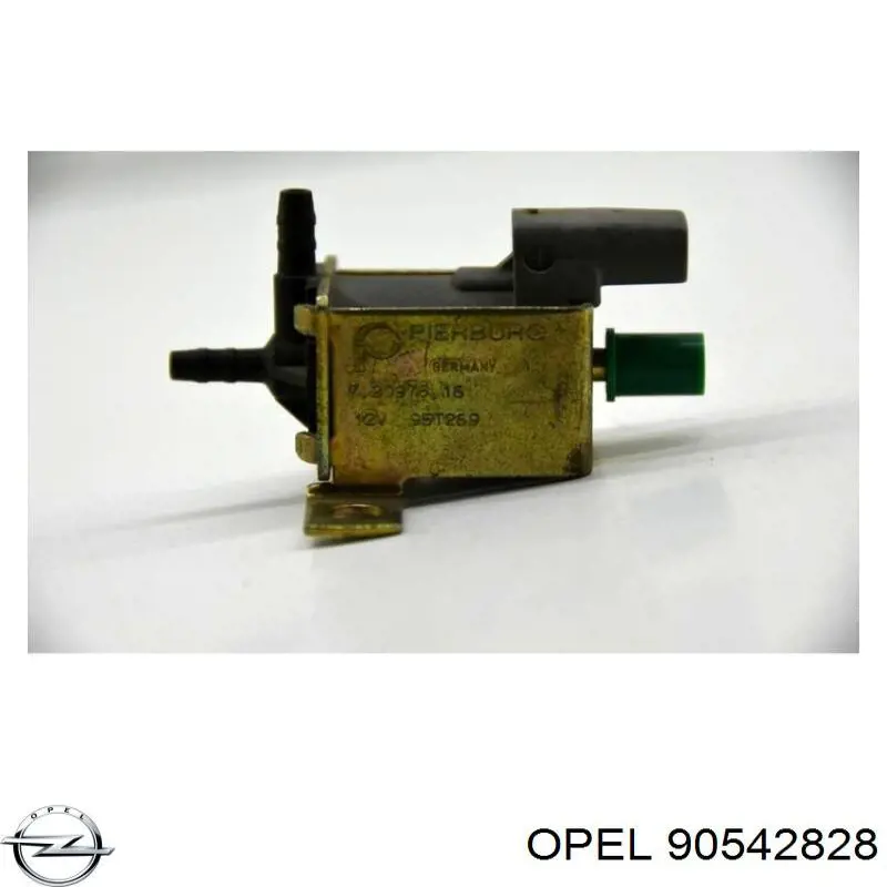  Opel 90542828 ціна, від 105.63 USD