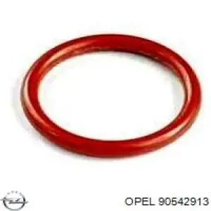 Ущільнююче кільце датчика рівня олії Opel Astra G (F48, F08) (Опель Астра)