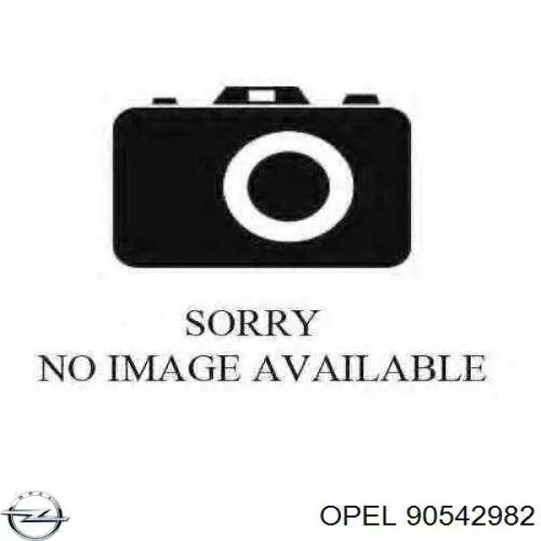 Купити 90542982 Opel Диск зчеплення