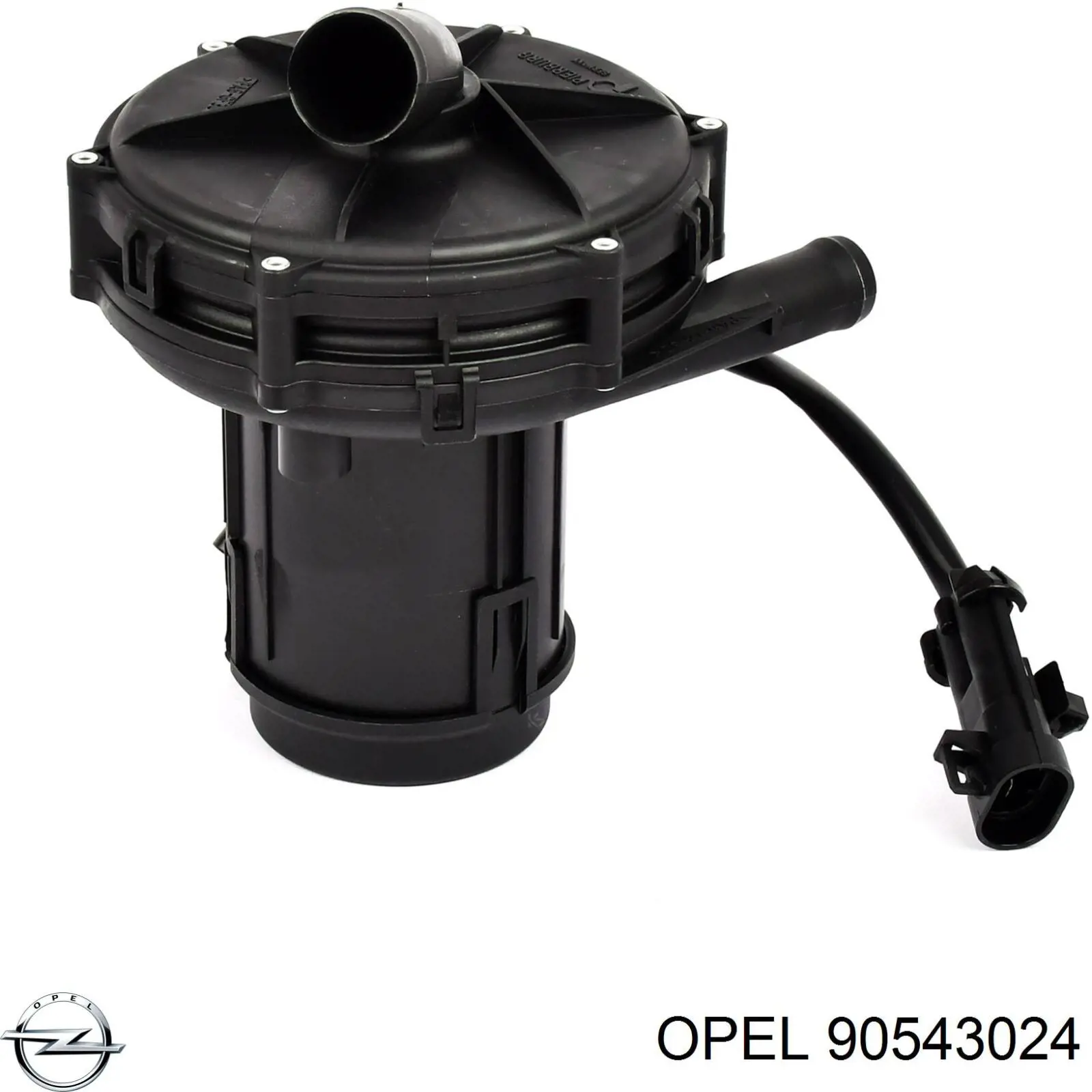 Купити 90543024 Opel Насос повітряний