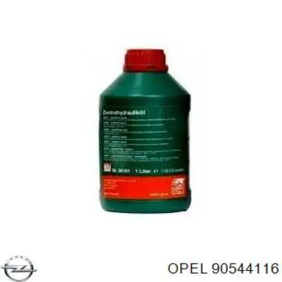 Купити 90544116 Opel Масло гідропідсилювача керма