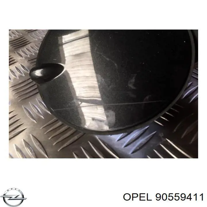 Купити 90559411 Opel 