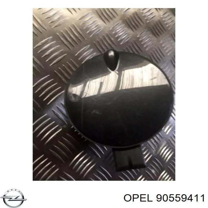  90559411 Opel