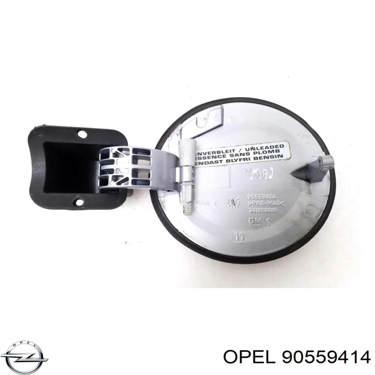  Opel 90559414 ціна, від 7.03 USD