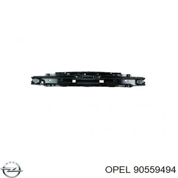 Шина бампера переднього Opel 90559494 ціна, від 16.04 USD