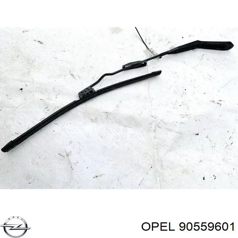  90559601 Opel