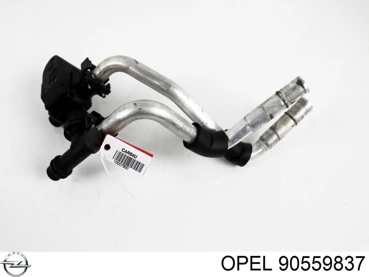  90559837 Opel