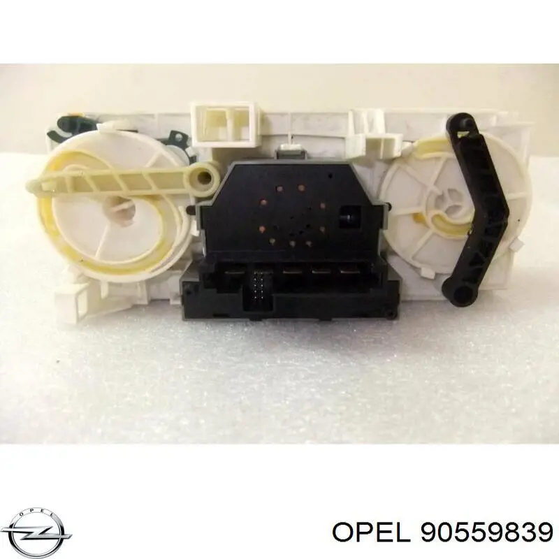 Opel 90559839 ціна, від 8.87 USD