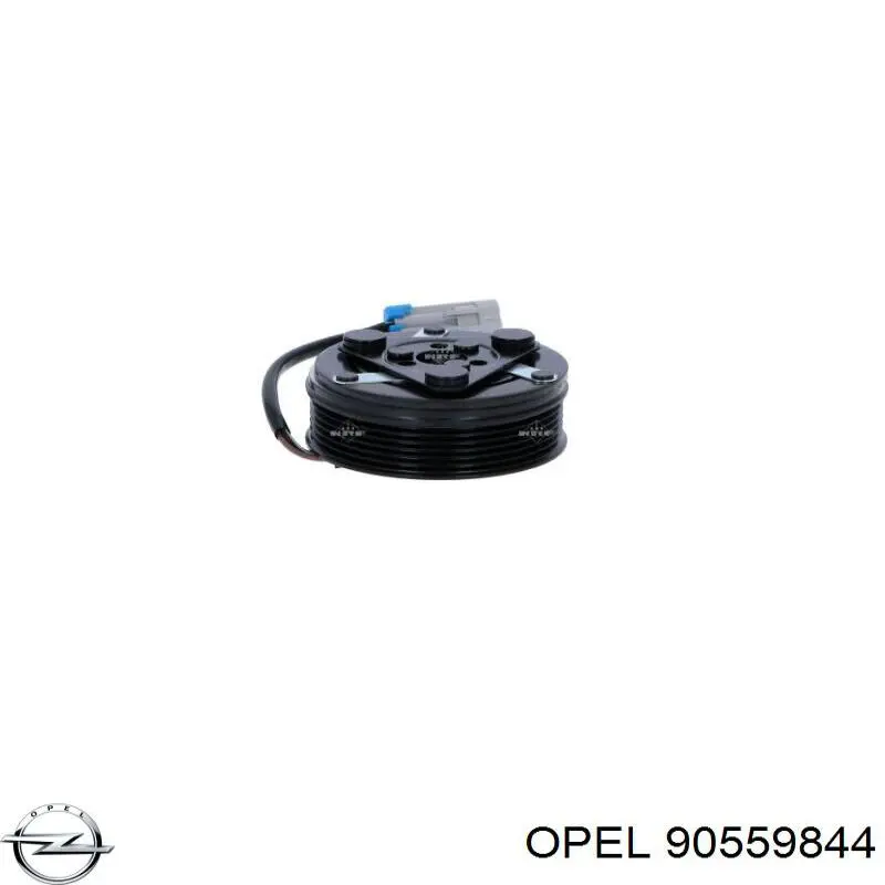  90559844 Opel