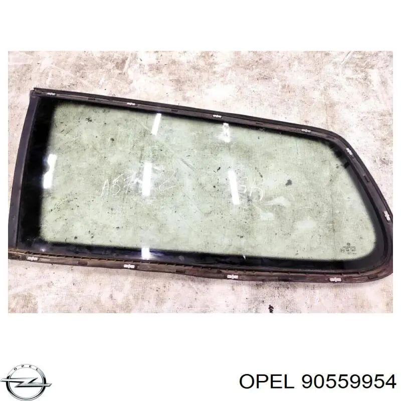  General Motors 90559954 ціна, від 39.80 USD