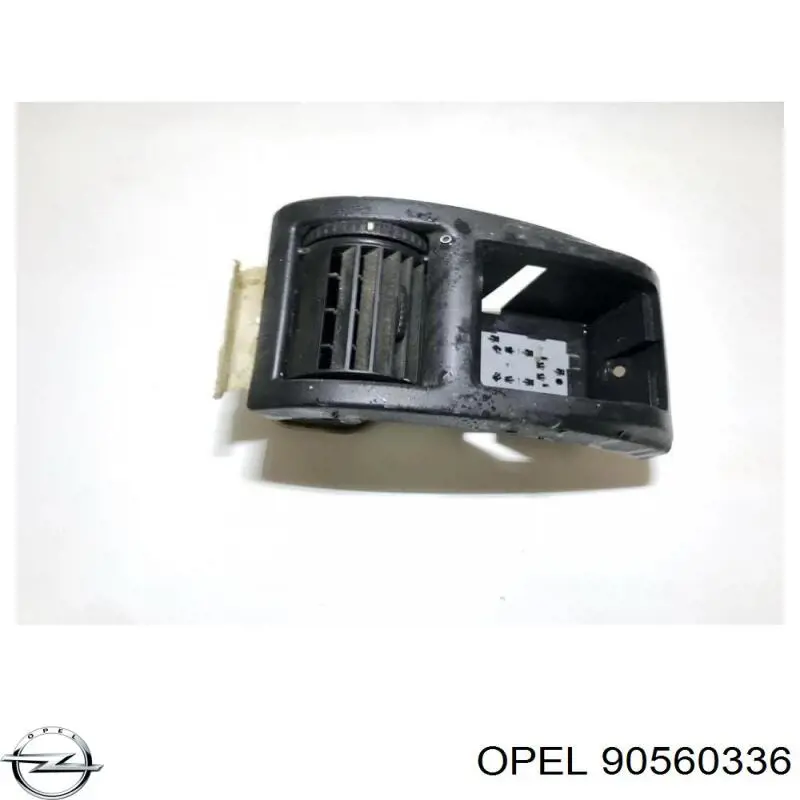  90560336 Opel