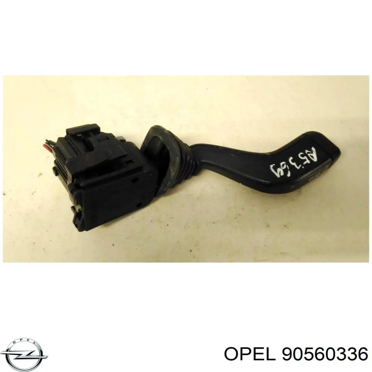 90560336 Opel 