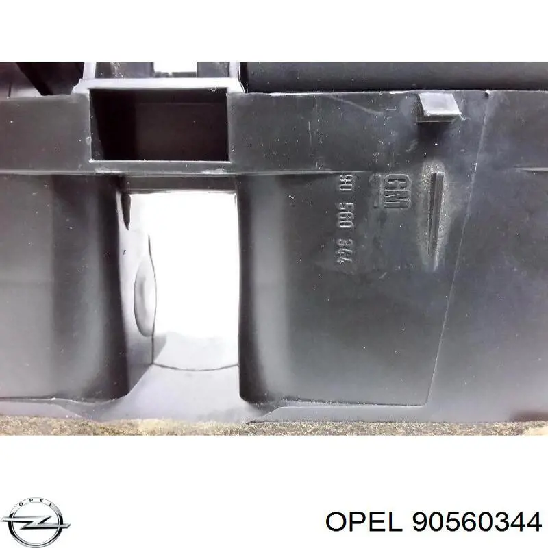  General Motors 90560344 ціна, від 8.47 USD