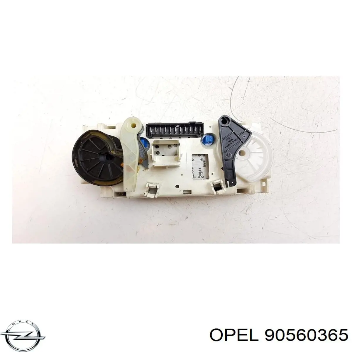  Opel 90560365 ціна, від 12.67 USD
