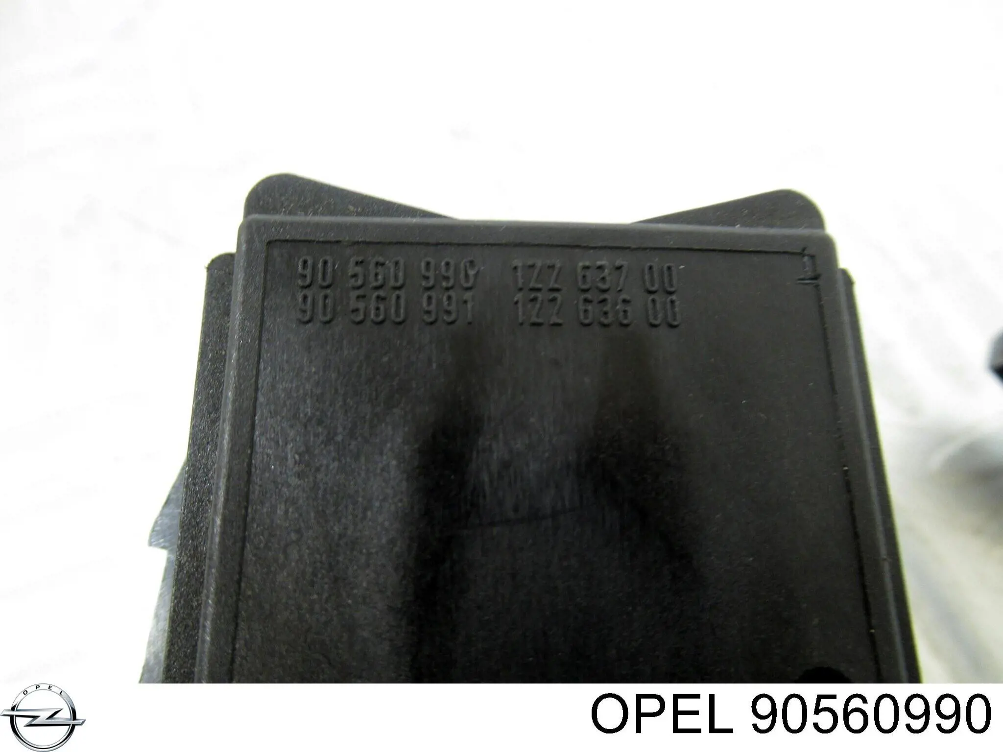 Купити 90560990 Opel Перемикач підрульовий, лівий