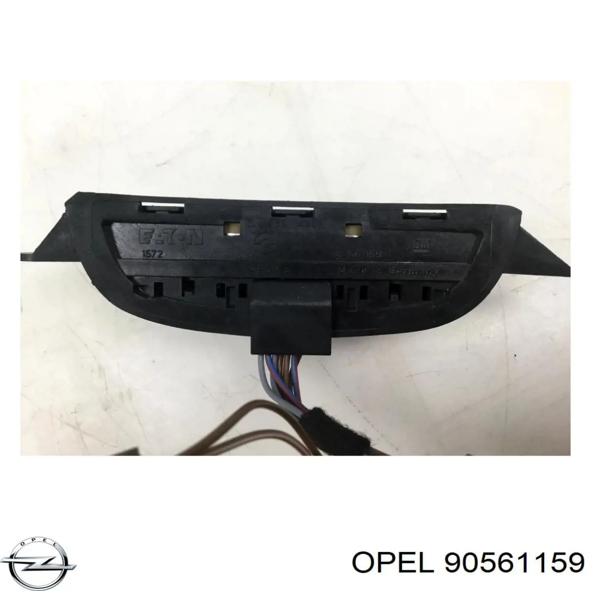 90561159 Opel 
