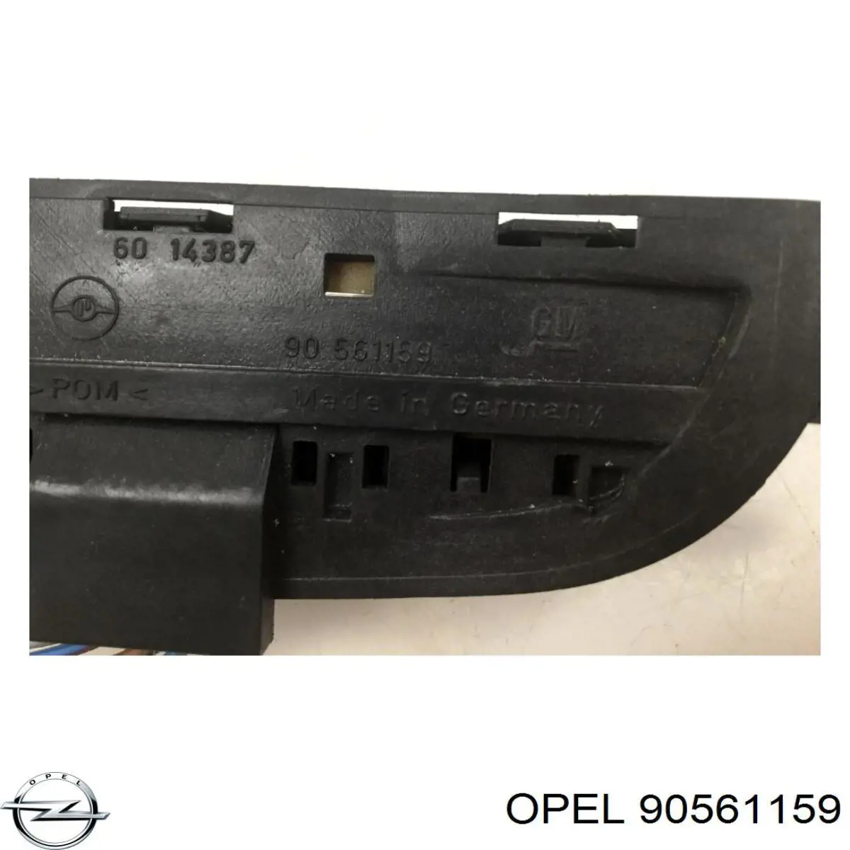  Opel 90561159 ціна, від 5.08 USD