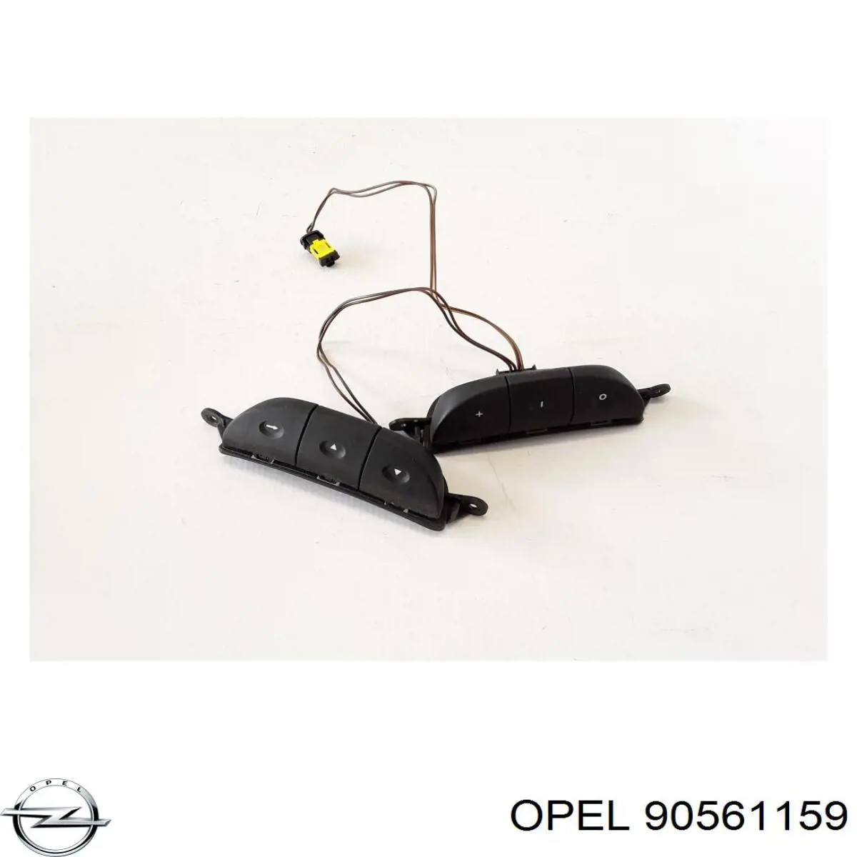 Купити 90561159 Opel 