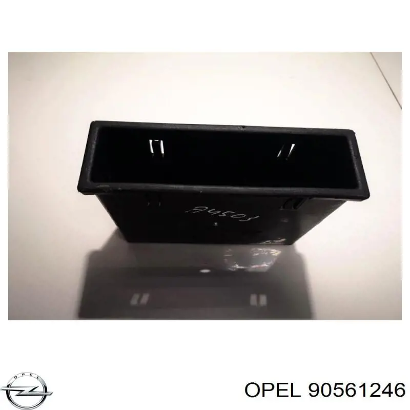 Купити 90561246 Opel 