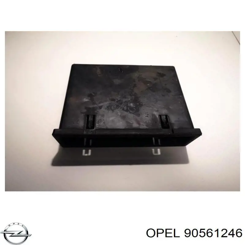  General Motors 90561246 ціна, від 2.82 USD