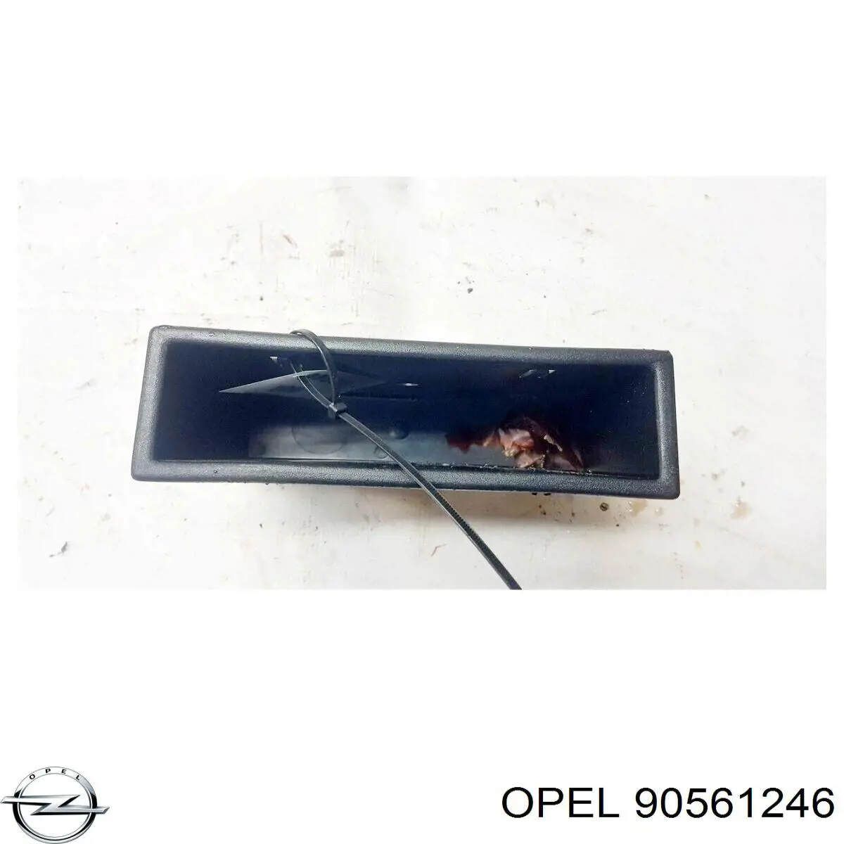  Opel 90561246 ціна, від 2.82 USD