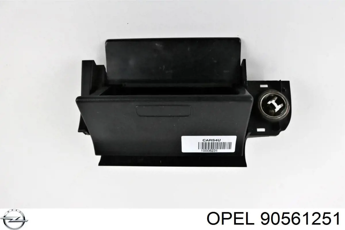 90561251 Opel 