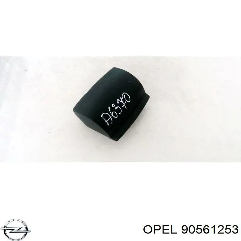  90561253 Opel