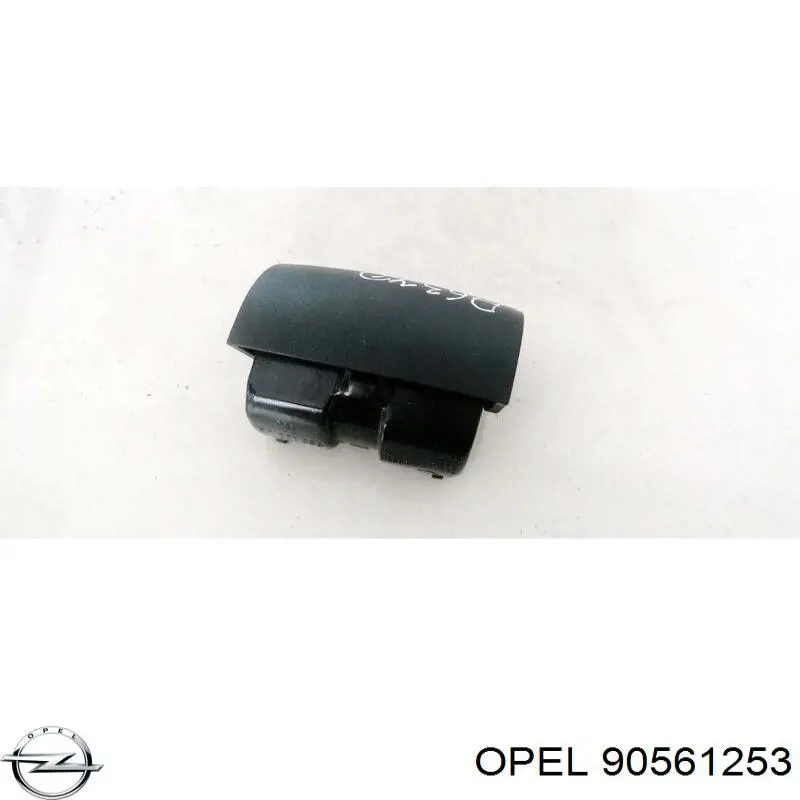 90561253 Opel 