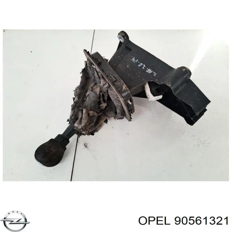 90561321 Opel 