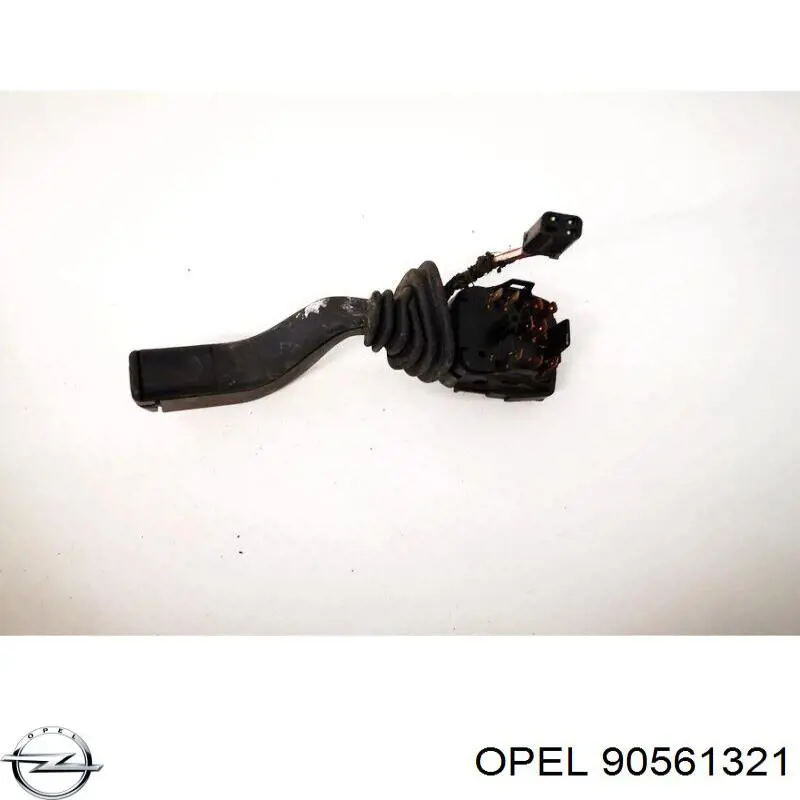  Opel 90561321 ціна, від 5.63 USD