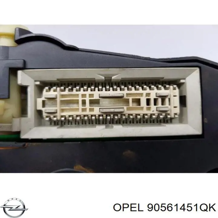 Купити 90561451QK Opel 