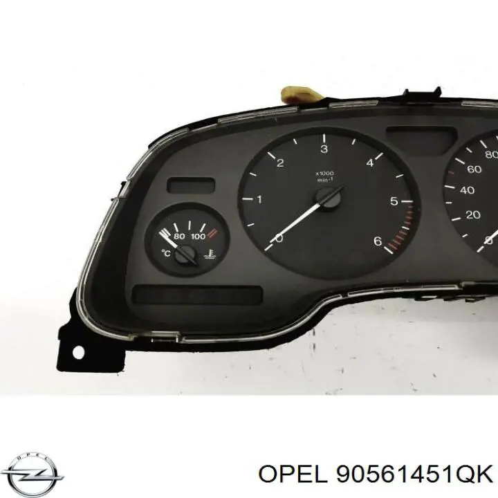 90561451QK Opel 
