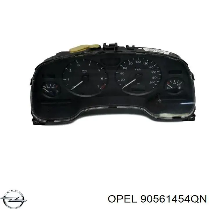  90561454QN Opel