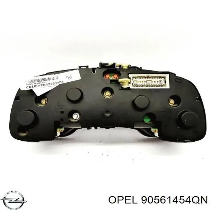 90561454QN Opel 