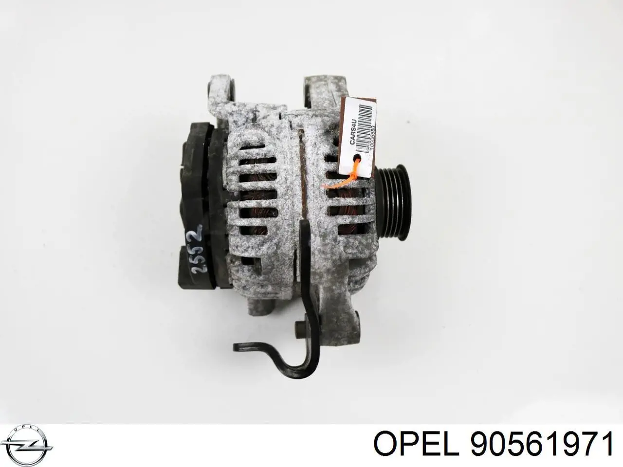 90561971 Opel генератор