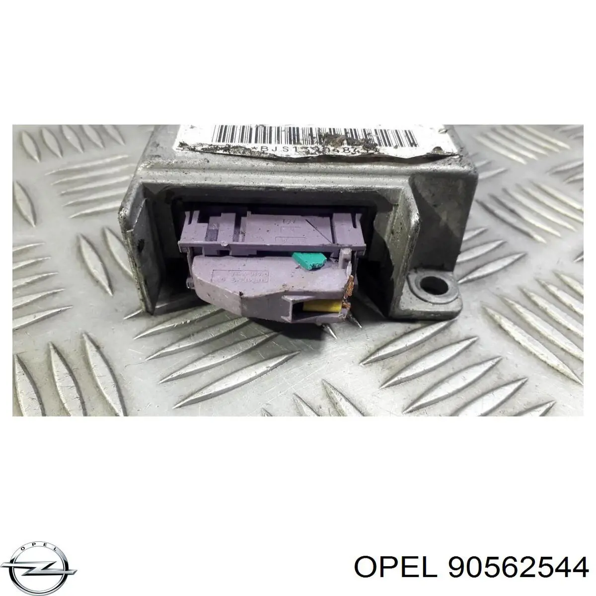 90562544 Opel 