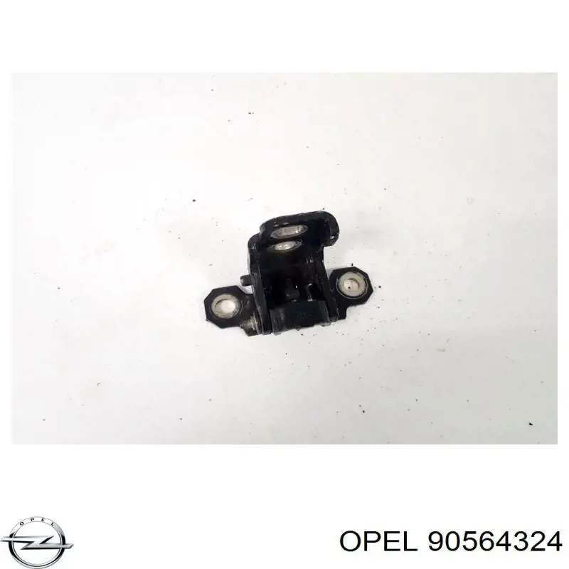 90564324 Opel 