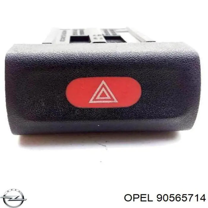 90565714 Opel 