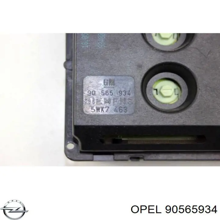 Купити 90565934 Opel 